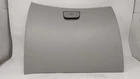 2008 Hyundai Sonata Passenger Glove Box Door Storage Compartment Grey Jqqrw Used. Price: $75.46.