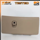 05-13 Chevrolet Corvette C6 Front Right Passenger Side Complete Glove Box Oem Used. Price: $154.77.