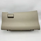 2009-2013 Toyota Corolla Lower Glove Box Compartment Beige Oem 55550-12490 Used. Price: $54.99.