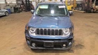 Renegade 2020 Glove Box 6885951 Used. Price: $93.90.
