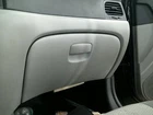 Accent 2008 Glove Box 104863071 Used. Price: $46.50.