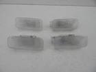 4X Toyota Tundra Sequoia Genuine 81080-48010 Door Courtesy Light Used. Price: $69.99.