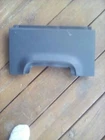2011 2014 Ford F150 Pickup Left Lh Knee Bolster Trim Used. Price: $90.00.