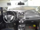 2014 Nissan Versa Glove Box Door Used. Price: $120.00.
