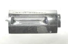 1955-1956 Chrysler New Yorker Windsor Cowl Vent Trim Cover Mopar #1575348 Used. Price: $16.87.