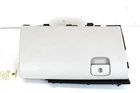 2016-2020 Jaguar Xf Dashboard Glove Box Storage Compartment Oem Silver 3541 Used. Price: $73.63.