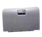 Subaru Legacy Front Glove Box Compartment Gray 2000 P/n 66017AE080AC Used. Price: $68.00.