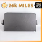 06-15 Aston Martin V8 Vantage Dashboard Glove Box Black 6G3356241AB Oem 26K Used. Price: $199.20.