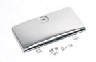 Kentrol 30526 For Jeep Cj 1972-86 Glove Box Door (use With Oe Key Lock) Polishe New. Price: $71.99.
