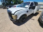 2008 Ford F350SD Glove Box Front Dash Lid Door Used. Price: $86.45.