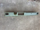 Ford Maverick / Mercury Comet Dash Assembly Glove Box 1976 1977 Green Used. Price: $75.00.