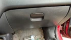 1996-2000 Civic Hx Coupe Glove Box Assembly Complete Door With Latch Oem Gray Used. Price: $77.77.