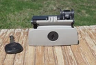 Buick Lacrosse Glove Box Latch '08-09 Compartment Handle Lock Gray W/key Oem Used. Price: $24.99.