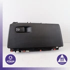 15-19 Bmw F16 X6 Dashboard Glove Box Compartment Black 51459276266 Oem Used. Price: $99.60.