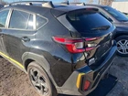 2024 Subaru Xv Crosstrek Black Glove Box 167232 Used. Price: $40.71.