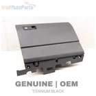 2018-2020 Vw Atlas Glove Box / Compartment 3CN857101A Used. Price: $51.33.