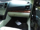 11 Subaru Legacy Outbak Glove Box Used. Price: $95.44.