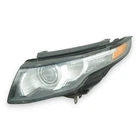 12-15 Land Range Rover Evoque L538 Left Headlight Lamp Halogen BJ3213W030CD Oem Used. Price: $275.79.