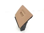 Bmw 750I F01 F02 09-15 Dashboard Left Driver Lh Lower Storage Tray Bin Box Oem Used. Price: $18.00.