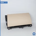 09-15 Jaguar X250 Xfr Dash Storage Compartment Beige Oem Used. Price: $87.15.