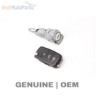 2017-2019 Vw Beetle Lock Switch Cylinder Set W/ Key 5C5800375CT Used. Price: $69.99.