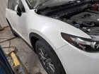 2018 Mazda CX-9 Used Glove Box Door Oem 4DR Itc TC0 106K Miles C26186. Price: $94.53.