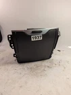 2011-2014 Hyundai Sonata Center Dash Storage W/closing Lid 84780-35000 Used. Price: $33.79.