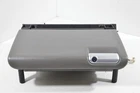 99655211900 Porsche 911 Glove Box Compartment Lid Graphite Gray Lhd Used. Price: $140.00.