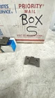 67 /68 Nos Ford Mustang Fairlane Glove Box Door Latch Catch C6OZ-6206064 New. Price: $24.95.