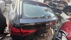 Bmw Lid Glove Box Leather Individual 51167992443 Used. Price: $106.61.