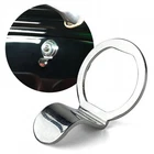 Vintage Glove Box Pull Tab Parts Usa Street Muscle Custom Vw Coupe Rat New. Price: $50.00.