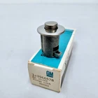 C3 Corvette Rear Storage Compartment Door Latch Push Button Assembly Chrome Nos New. Price: $62.99.