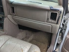 2003 Gmc Yukon Passenger Glove Box Door Storage Compartment GGA4G Used. Price: $106.67.