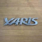 2006 2008 2009 2010 2011 Toyota Yaris Rear Nameplate Badge Emblem 75442-52210 Used. Price: $24.99.