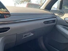 Sonata 2022 Glove Box 4836782 Used. Price: $80.49.