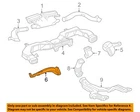 Gm Oem 17-23 Euv,bolt Ev Instrument Panel Ducts-side 95429837 New. Price: $42.79.