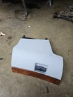 Bmw E34 5-SERIES Parchment Tan Beige Glove Box Latch 525I 1991-1994 Oem Used. Price: $100.00.