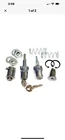 Brothers Trucks JDLGB53 Lock Set - Door, Ignition & Glove Box New. Price: $89.00.