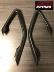 2007-2010 Nissan Gt-r Door Grip Cap L And *80944-JF00A, 80945-JF00A* Used. Price: $230.00.