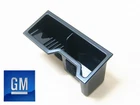 Cadillac Escalade 07-13 Center Console Cigarette Ashtray Genuine Gm New. Price: $134.33.