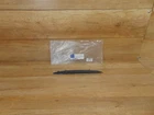 Glove Compartment Handle Genuine Mercedes C209 - A2096800670 Color: 9E97 New. Price: $630.66.