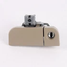 04 Honda Odyssey Oem Glove Box Latch Handle Beige 77540-S0X-A01ZC 1038 Used. Price: $23.99.