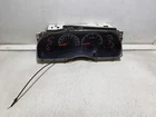 Speedometer Cluster Heritage Mph Fits 02-04 Ford F150 Pickup 294168 Used. Price: $117.99.