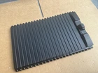 2009-2015 Honda Pilot Center Console Cup Holder Sliding Roll Top Cover Black Oem Used. Price: $139.00.