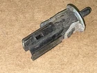 Corvette Glove Box Light Socket Switch Gm Oem 63-82 Used. Price: $10.00.