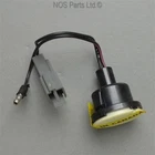 71 72 Thunderbird Torino Nos Ford D1SZ-14412-A Glove Box Light New. Price: $18.00.