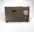 1990-1995 Toyota 4RUNNER Pickup Dash Glove Box Compartment 55433-89108 Brown Oem Used. Price: $99.95.