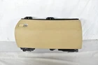 07-13 Mercedes W221 S500 S63 Amg Dash Glove Box Compartment Tray Assembly Tan Used. Price: $95.39.