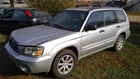Forester 2005 Glove Box 218004 Used. Price: $87.19.
