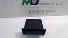 2018 - 2023 Chevy Traverse Center Console Storage Insert Mat Cover 23393078 Used. Price: $50.00.